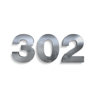 302